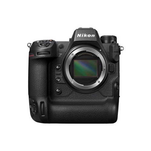 NIKON Z9 BODY