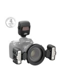 NIKON R1C1 - CON DUE...