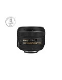 NIKON AF-S NIKKOR 50mm f/1.4G