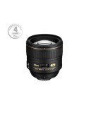 NIKON AF-S NIKKOR 85mm f/1.4G