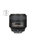 NIKON AF-S NIKKOR 85mm f/1.8G