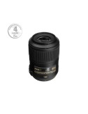 NIKON AF-S NIKKOR 85mm...