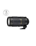 NIKON AF-S NIKKOR 80-400mm...