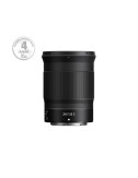 NIKON NIKKOR Z 24mm f/1.8 S