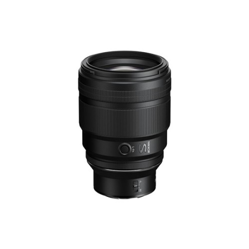 NIKON NIKKOR Z 85mm f/1.2 S