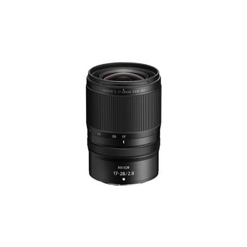 NIKON NIKKOR Z 17-28mm f/2.8