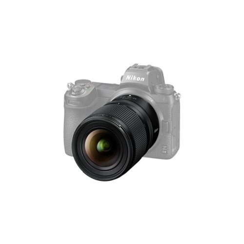 NIKON NIKKOR Z 17-28mm f/2.8
