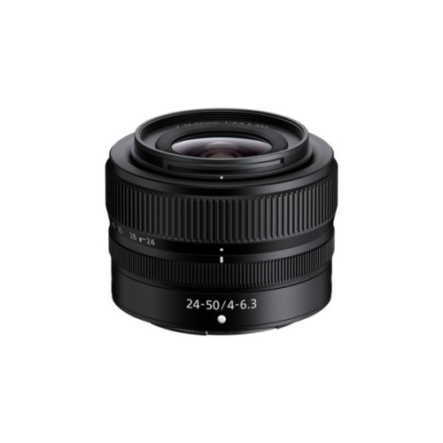 NIKON NIKKOR Z 24-50mm f/4-6.3