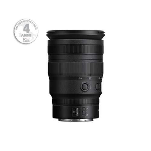 NIKON NIKKOR Z 24-70mm f/2.8 S