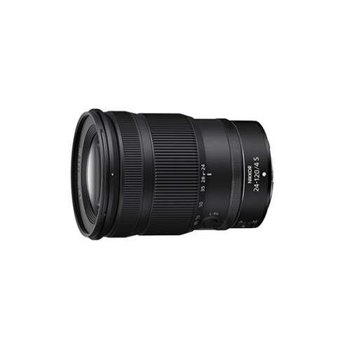 NIKON NIKKOR Z 24-120mm f/4 S