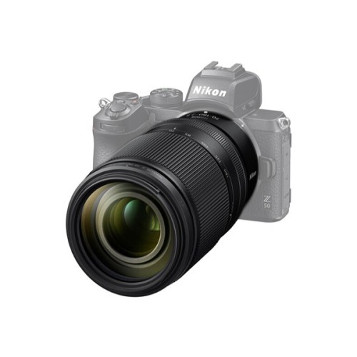 NIKON NIKKOR Z 70-180mm f/2.8