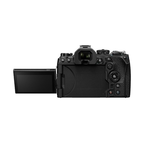 OM-SYSTEM OM-1 - Mirrorless