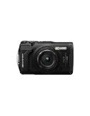 OM-SYSTEM TOUGH-TG7 BLACK
