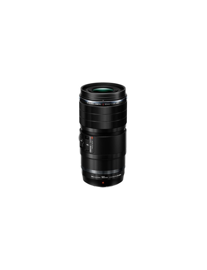 OM-SYSTEM M.ZUIKO 90mm...