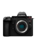 PANASONIC LUMIX G9 II CORPO
