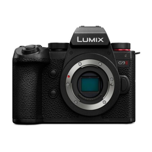 PANASONIC LUMIX G9 II CORPO...