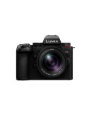 PANASONIC LUMIX G9 II +...