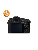 PANASONIC LUMIX G90 CORPO