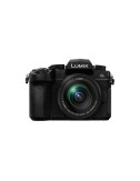 PANASONIC LUMIX G90 +...