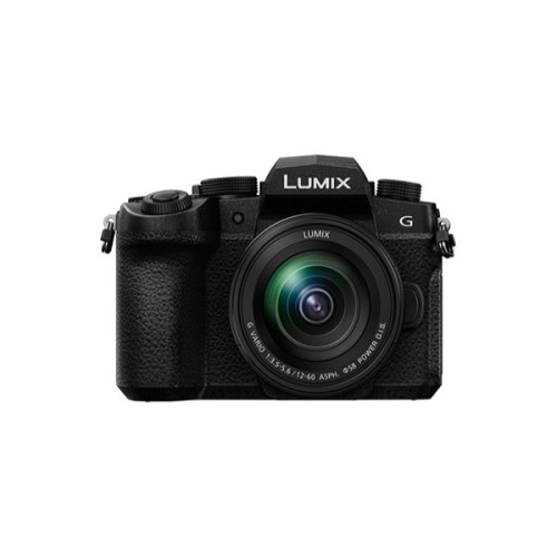 PANASONIC LUMIX G90 +...