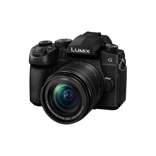 PANASONIC LUMIX G90 +...