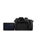 PANASONIC LUMIX GH5 II BODY