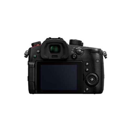 PANASONIC LUMIX GH5 II BODY