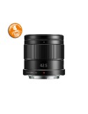 PANASONIC 42.5mm f/1.7...