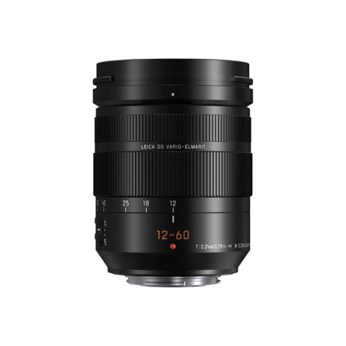 PANASONIC 12-60mm f/2.8-4...