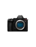 PANASONIC LUMIX DC-S5 II BODY
