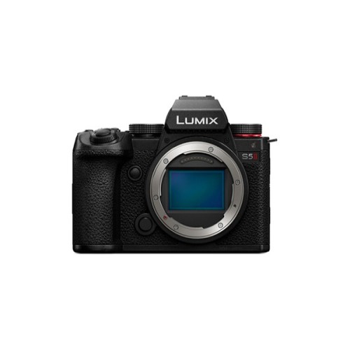 PANASONIC LUMIX DC-S5 II...