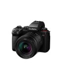 PANASONIC LUMIX DC-S5 II +...