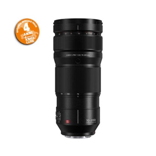 PANASONIC LUMIX S PRO...