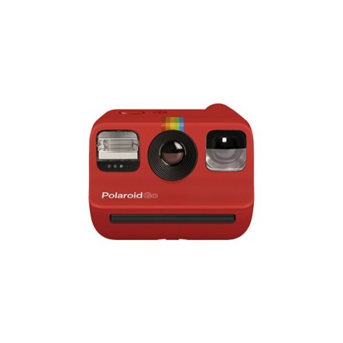 POLAROID GO RED -...