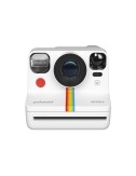 POLAROID NOW+ WHITE GEN 2