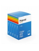 POLAROID 600 COLOR X40
