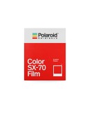 POLAROID SX 70 COLOR