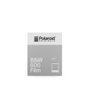 POLAROID 600 B&W