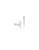 RODE LAVALIER GO - WHITE