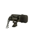RODE STEREO VIDEOMIC