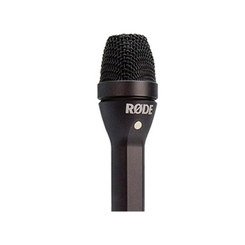 RODE REPORTER - Microfoni...