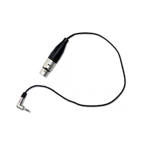 RODE XLR-MINIJACK ADAPTER