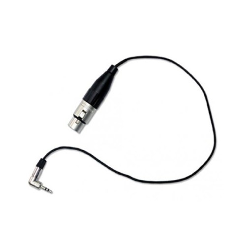 RODE XLR-MINIJACK ADAPTER -...