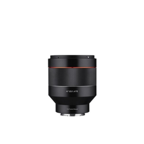 SAMYANG AF 85mm f/1.4 SONY...