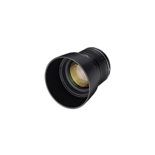 SAMYANG MF 85mm f/1.4 M II...