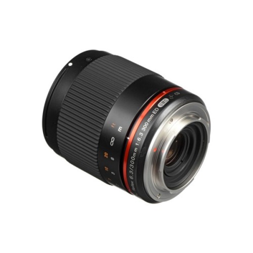 SAMYANG 300mm f/6.3 ED UMC...