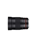 SAMYANG MF 135mm f/2.0 SONY-E