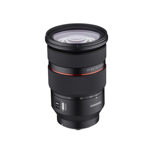SAMYANG AF 24-70mm f/2.8...