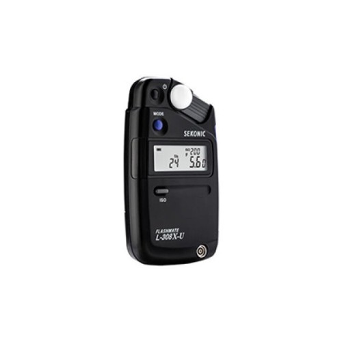SEKONIC L-308X FLASHMATE