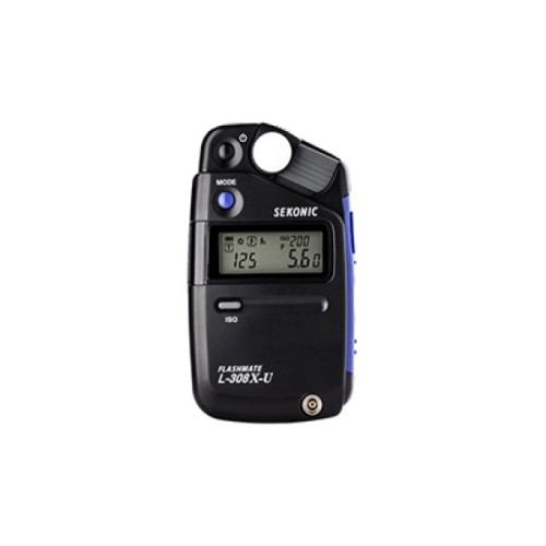 SEKONIC L-308X FLASHMATE